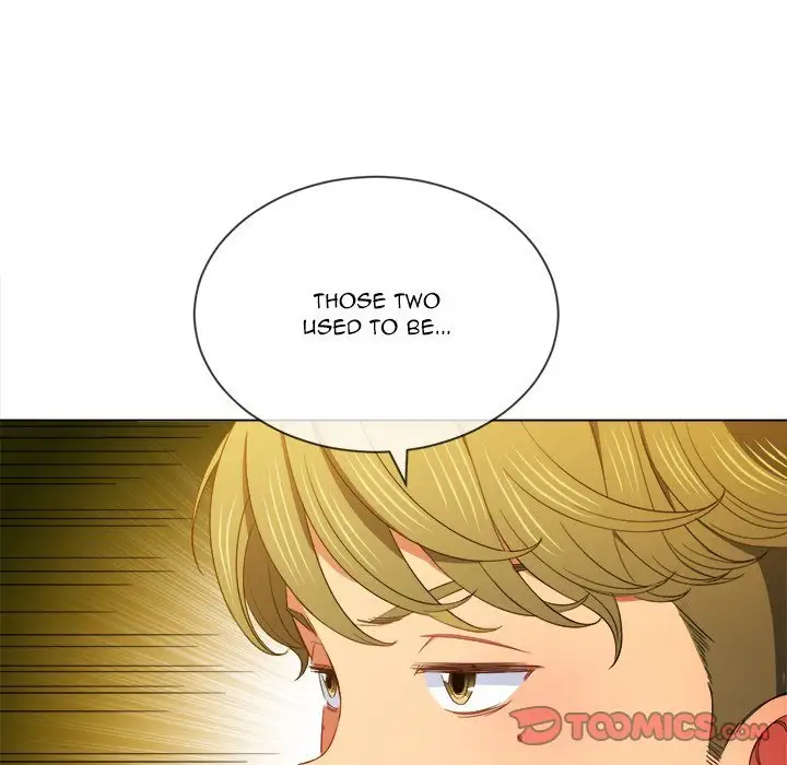 My High School Bully Chapter 61 Page 21