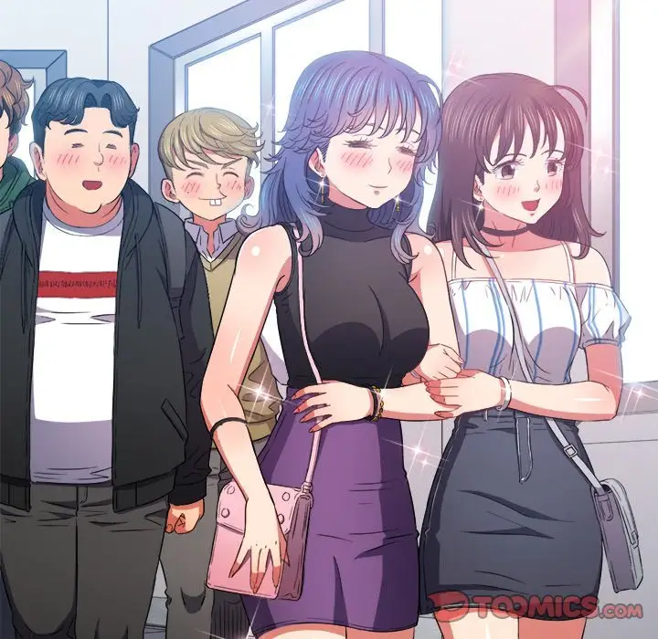 My High School Bully Chapter 61 Page 30