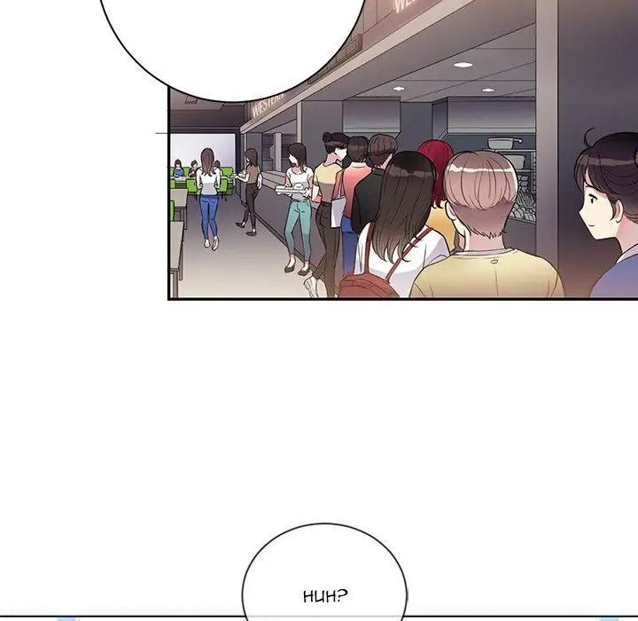 My High School Bully Chapter 61 Page 40
