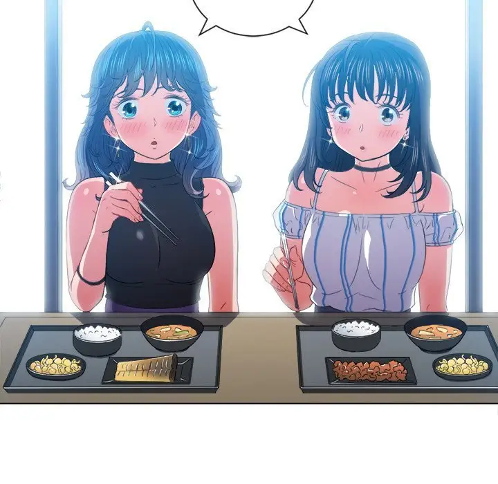 My High School Bully Chapter 61 Page 41