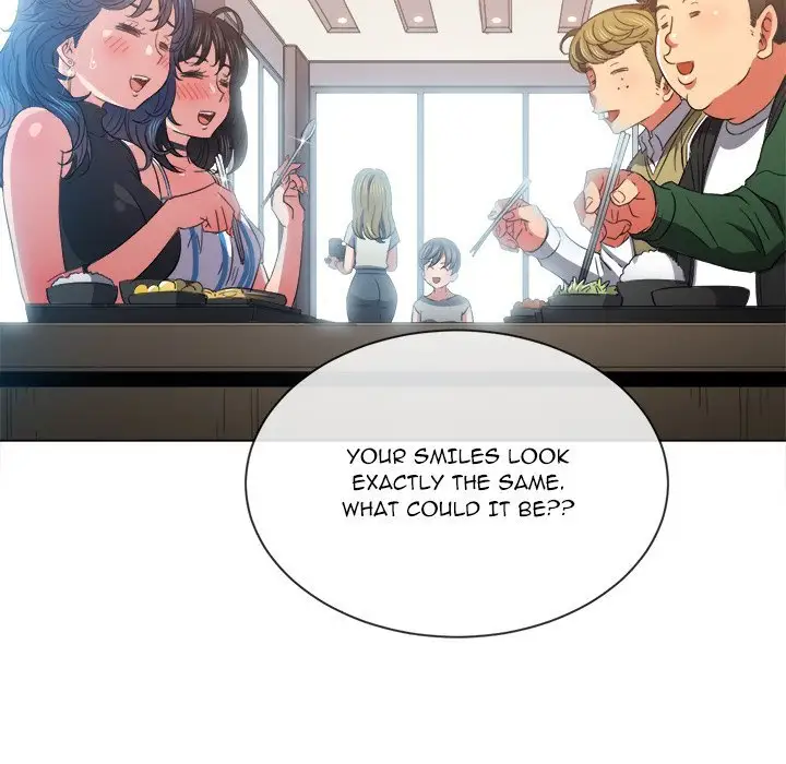 My High School Bully Chapter 61 Page 43