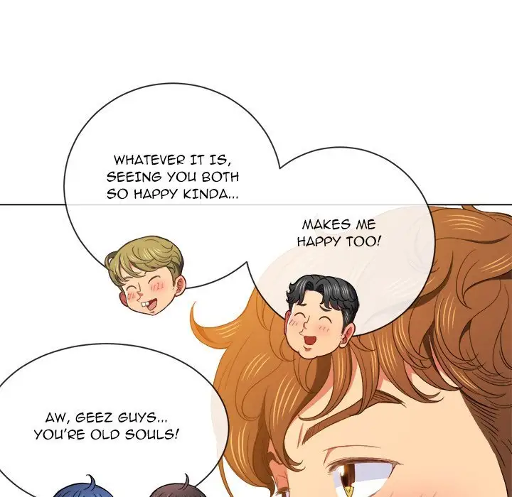 My High School Bully Chapter 61 Page 46