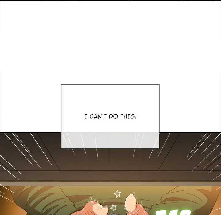 My High School Bully Chapter 61 Page 50