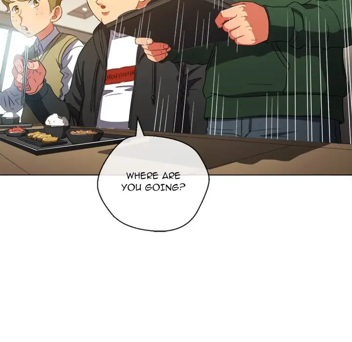 My High School Bully Chapter 61 Page 54