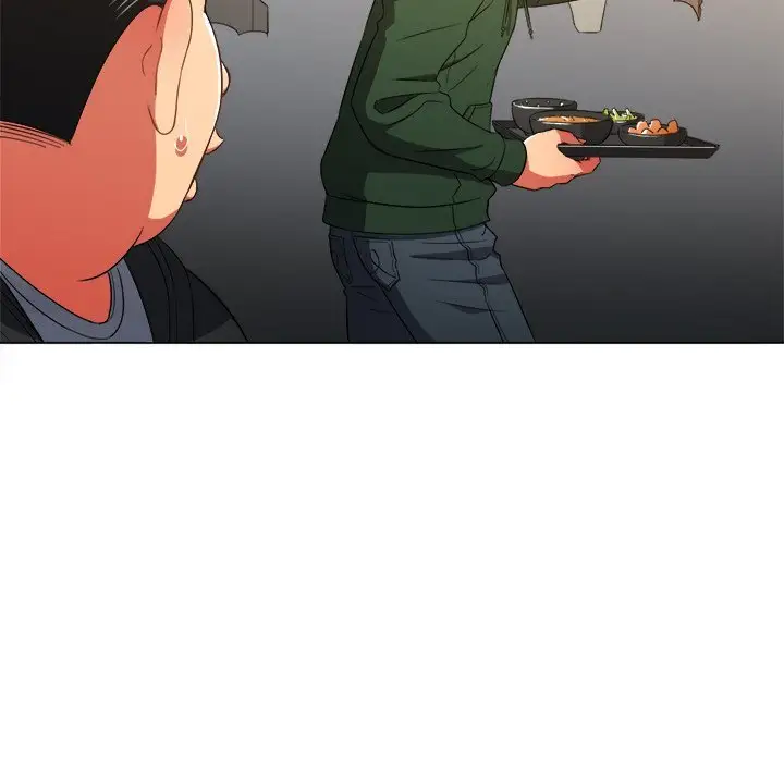 My High School Bully Chapter 61 Page 56