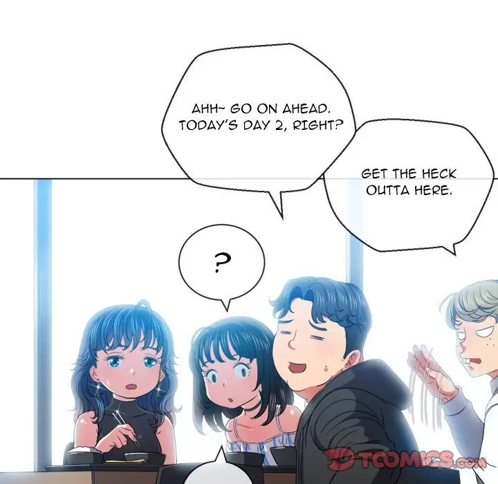 My High School Bully Chapter 61 Page 57