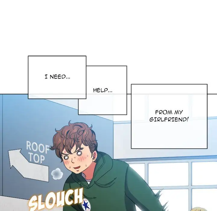 My High School Bully Chapter 61 Page 61
