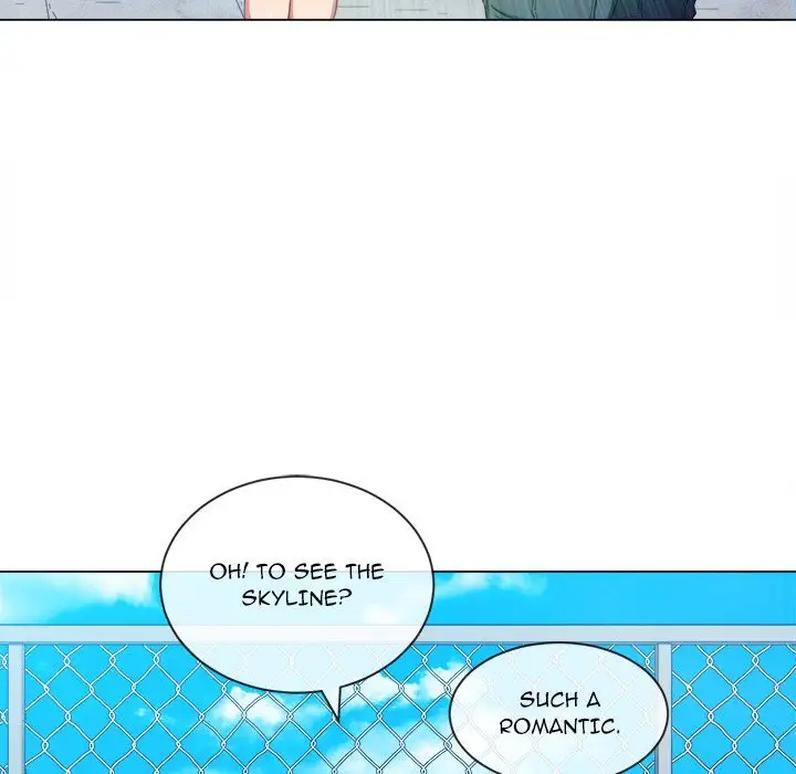 My High School Bully Chapter 61 Page 67