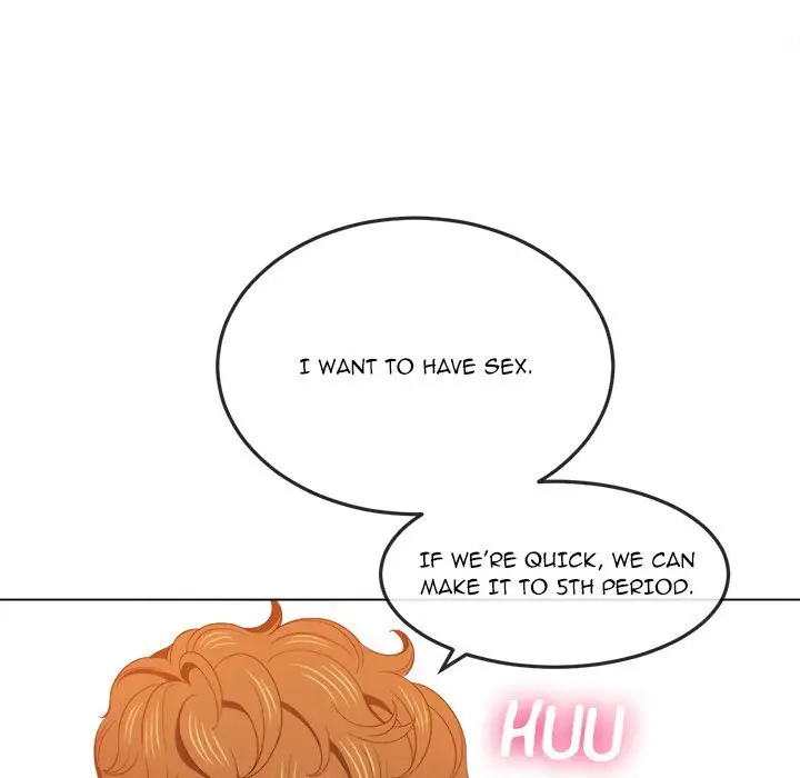 My High School Bully Chapter 61 Page 69