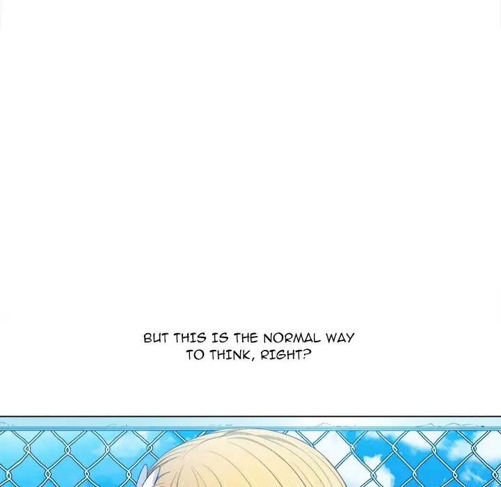 My High School Bully Chapter 61 Page 77
