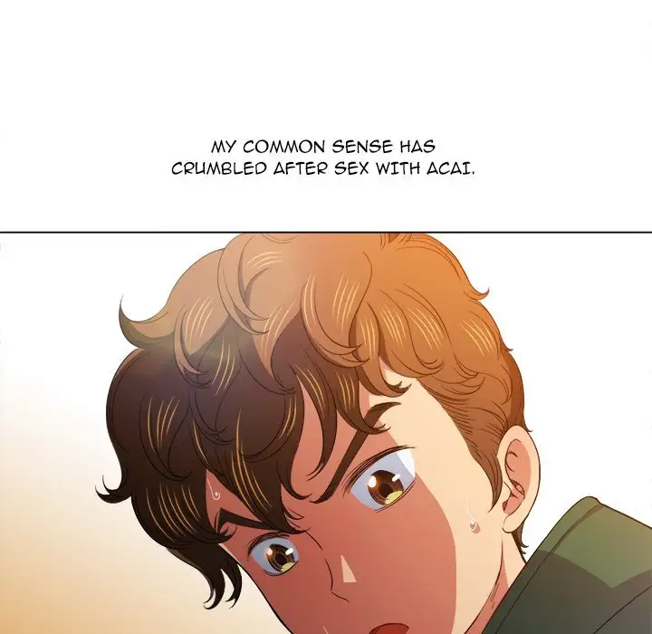My High School Bully Chapter 61 Page 80