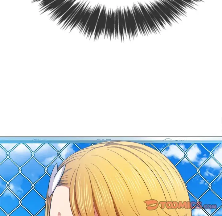 My High School Bully Chapter 61 Page 84