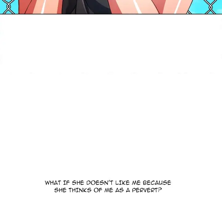My High School Bully Chapter 61 Page 86