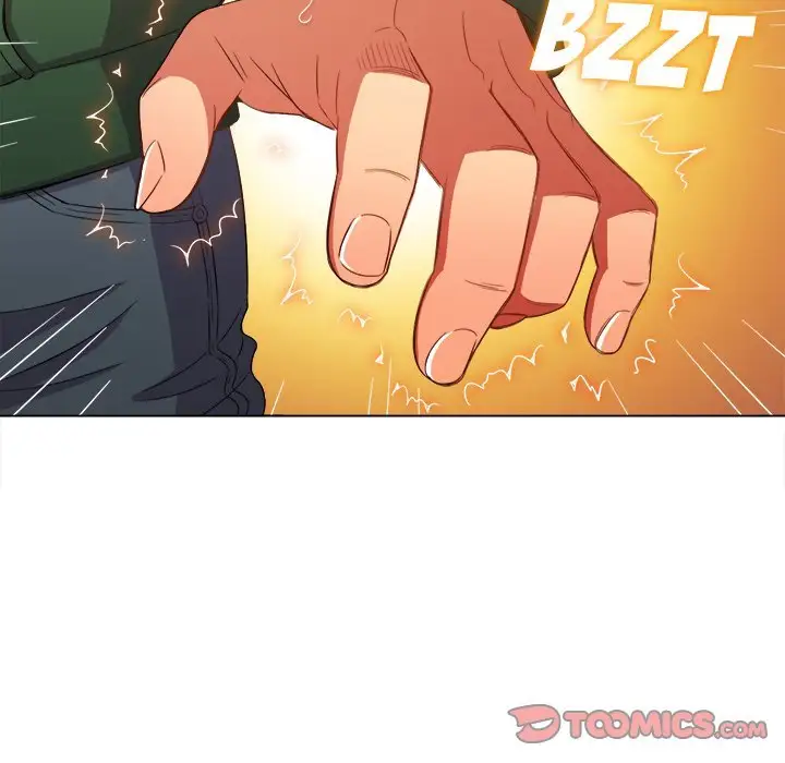 My High School Bully Chapter 61 Page 102