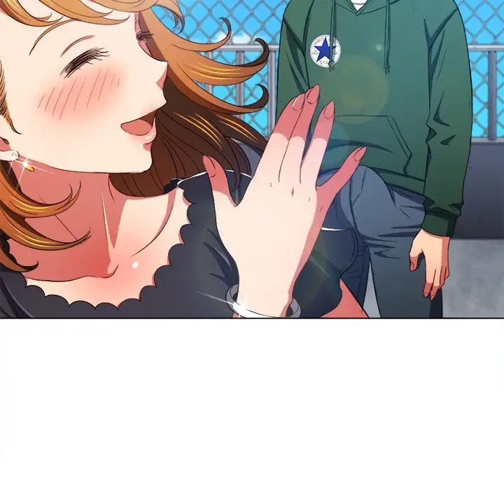 My High School Bully Chapter 61 Page 109