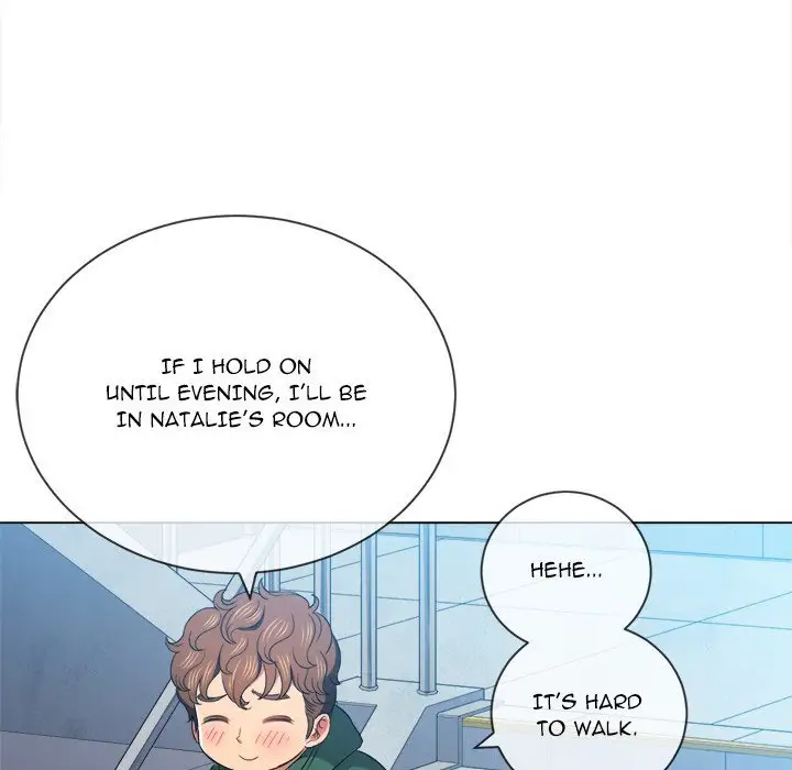 My High School Bully Chapter 61 Page 113
