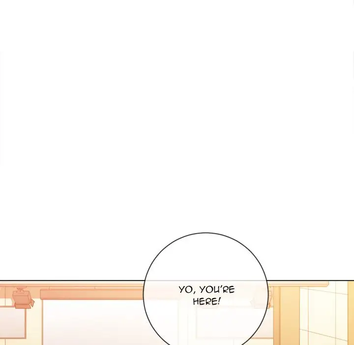 My High School Bully Chapter 61 Page 115