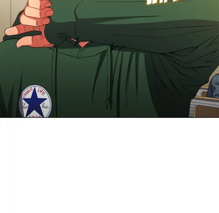 My High School Bully Chapter 61 Page 121