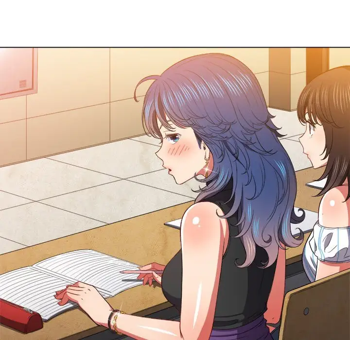My High School Bully Chapter 61 Page 122
