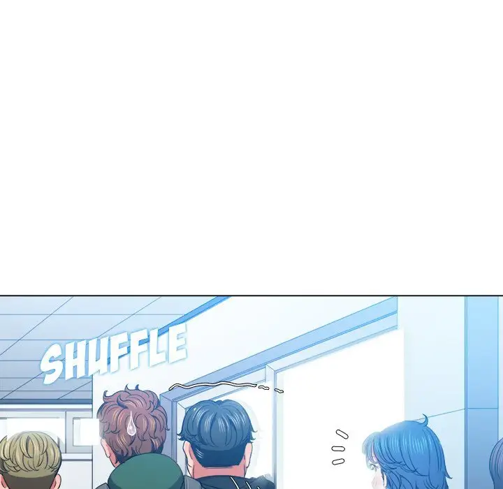 My High School Bully Chapter 62 Page 10