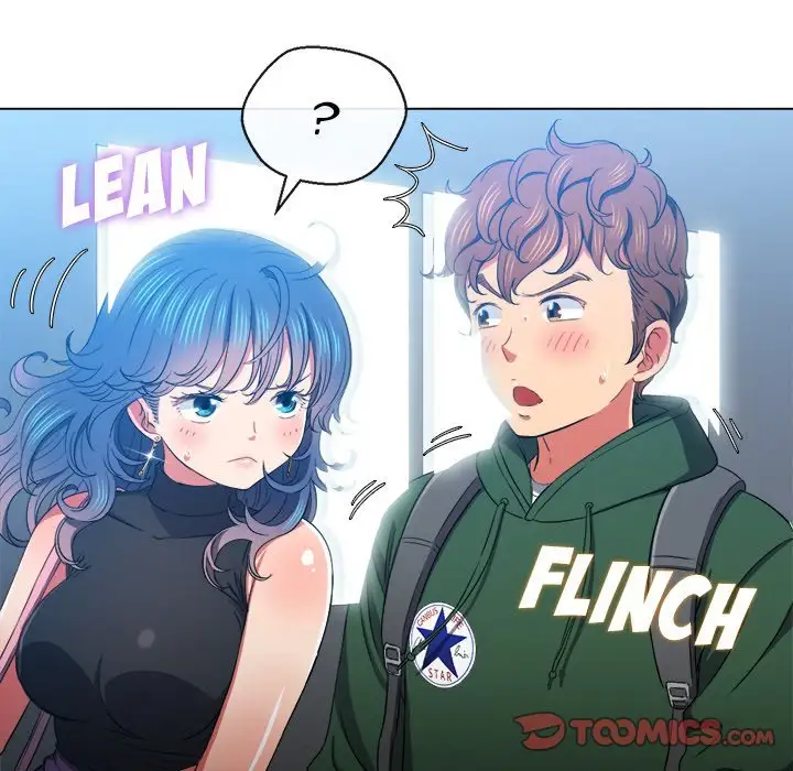 My High School Bully Chapter 62 Page 12