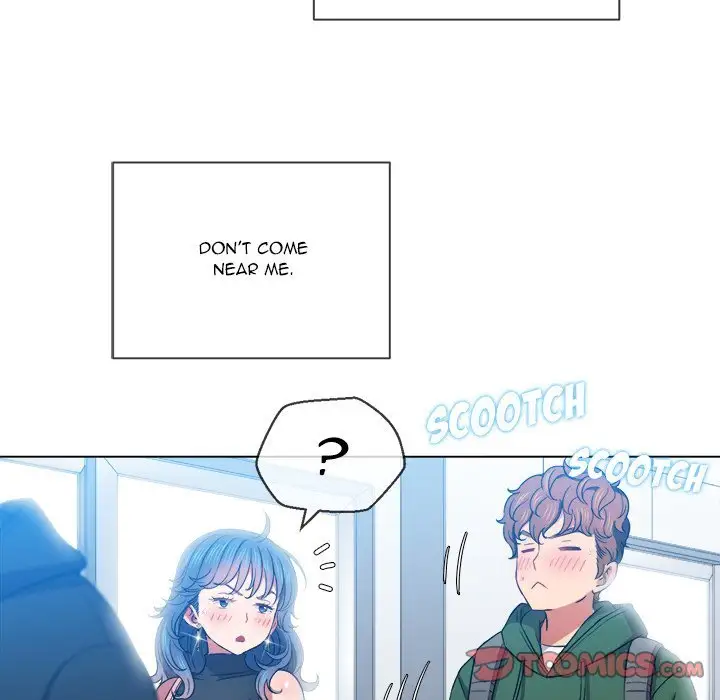 My High School Bully Chapter 62 Page 18