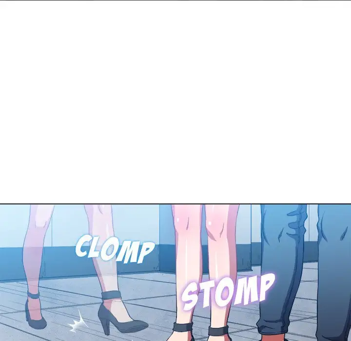 My High School Bully Chapter 62 Page 20