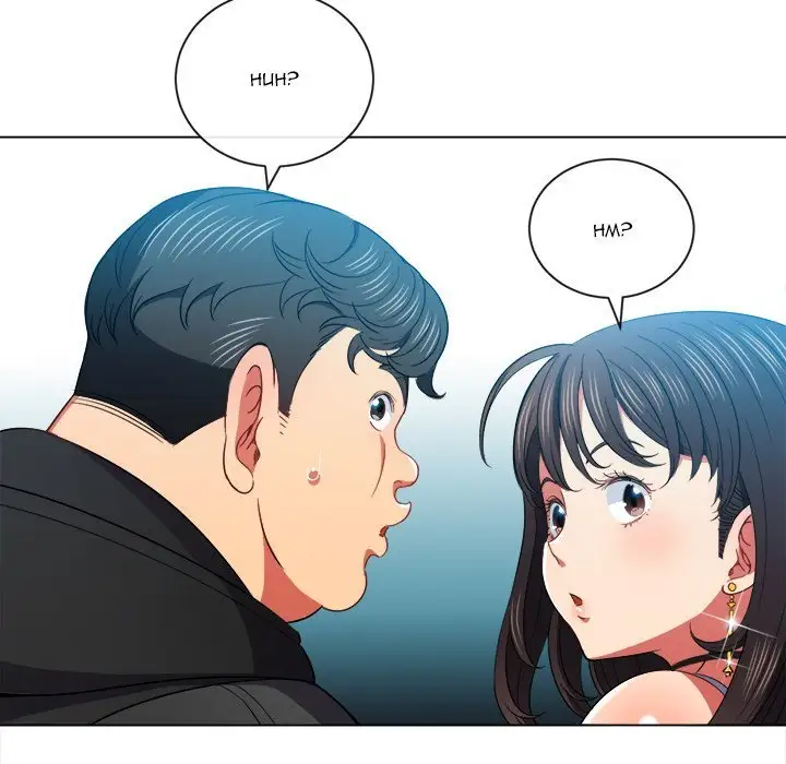 My High School Bully Chapter 62 Page 26