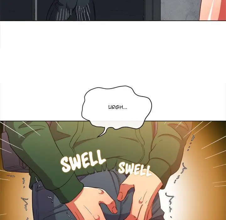 My High School Bully Chapter 62 Page 37