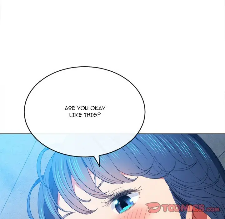 My High School Bully Chapter 62 Page 45