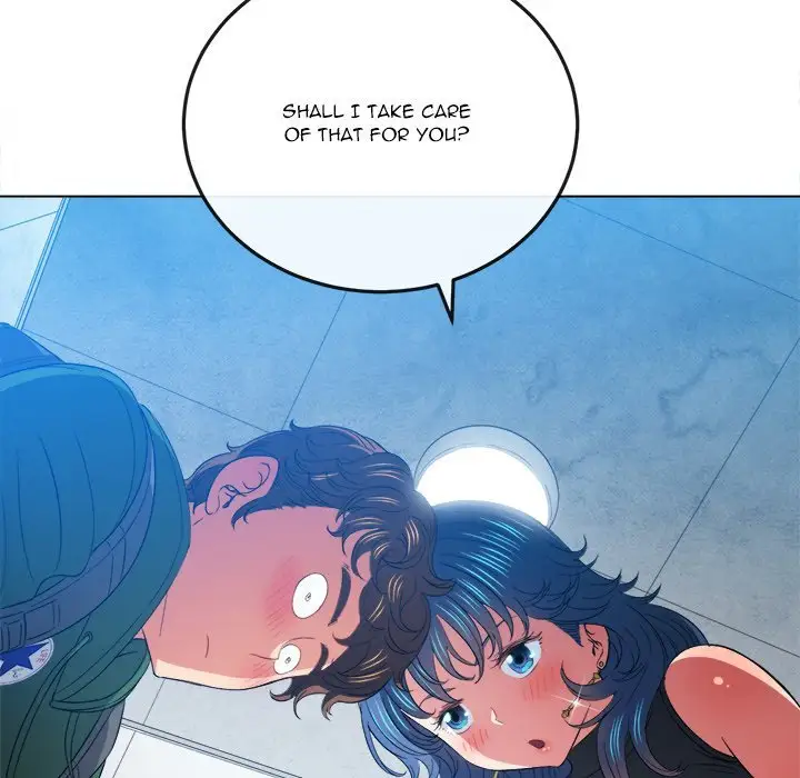 My High School Bully Chapter 62 Page 47