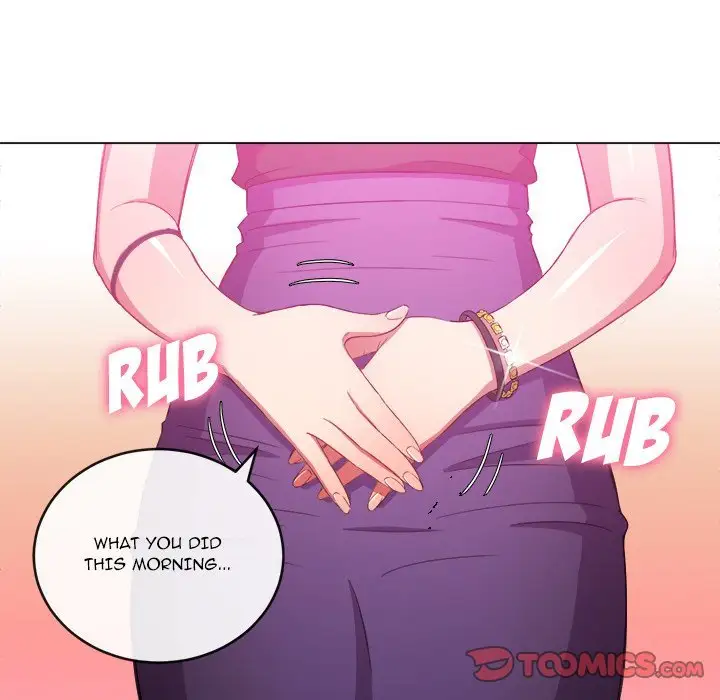 My High School Bully Chapter 62 Page 51
