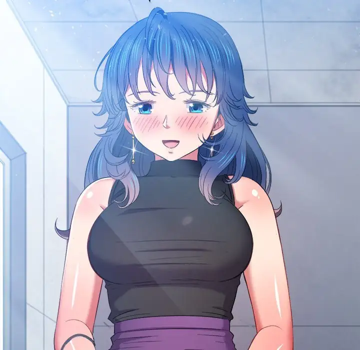 My High School Bully Chapter 62 Page 53