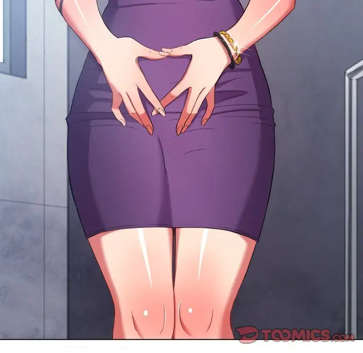 My High School Bully Chapter 62 Page 54