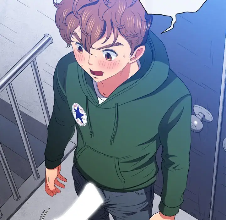 My High School Bully Chapter 62 Page 62
