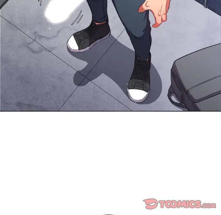 My High School Bully Chapter 62 Page 63
