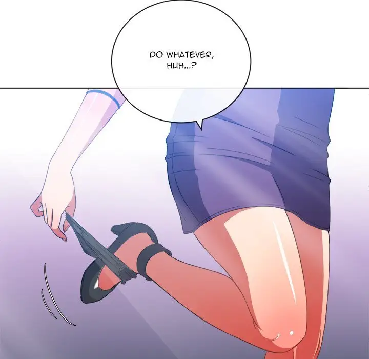 My High School Bully Chapter 62 Page 64