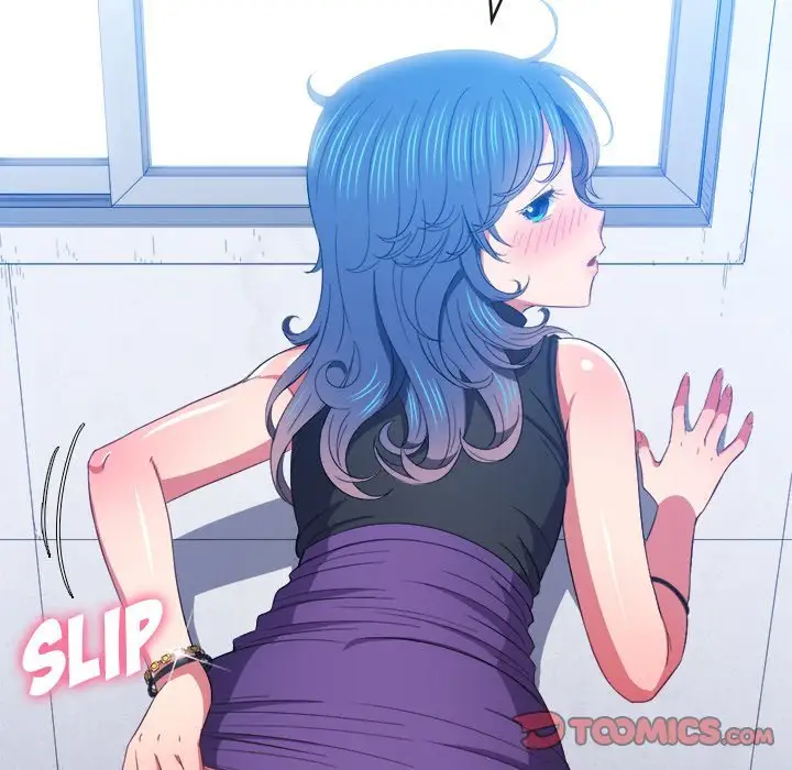 My High School Bully Chapter 62 Page 66