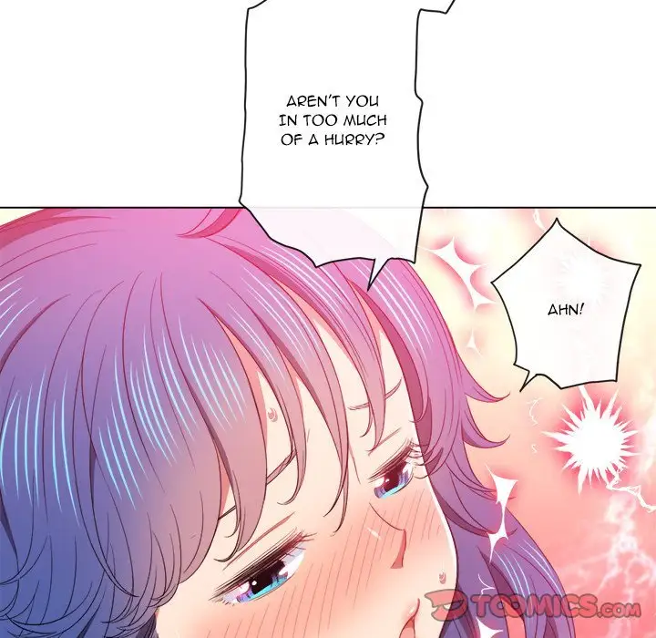 My High School Bully Chapter 62 Page 72