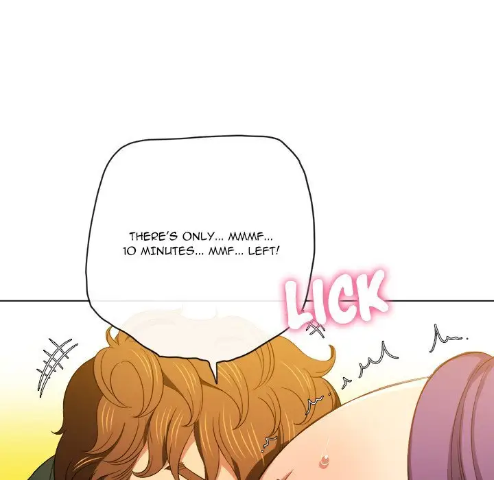 My High School Bully Chapter 62 Page 74