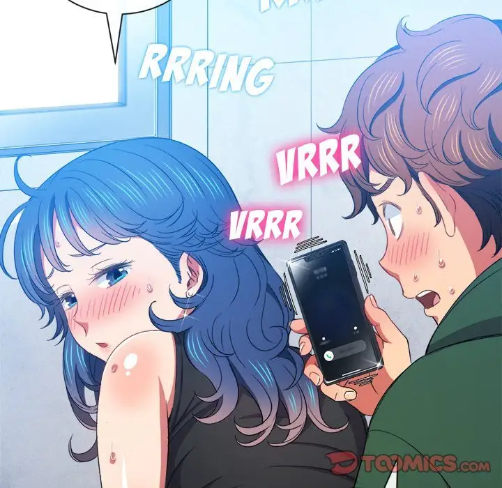 My High School Bully Chapter 62 Page 108