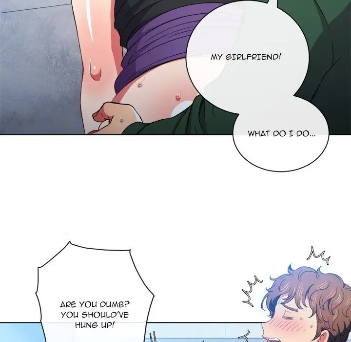 My High School Bully Chapter 62 Page 109