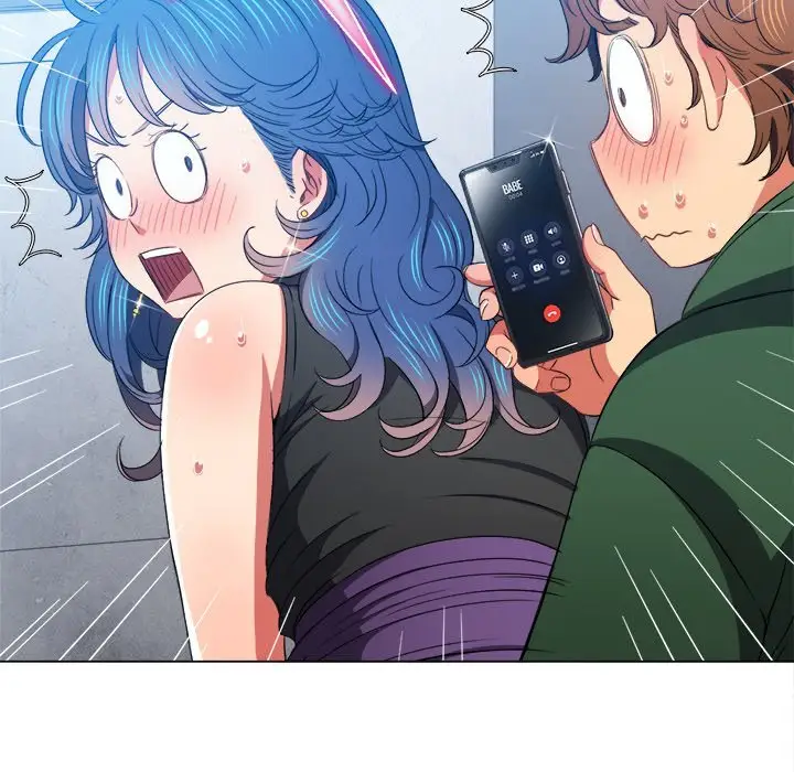 My High School Bully Chapter 62 Page 112