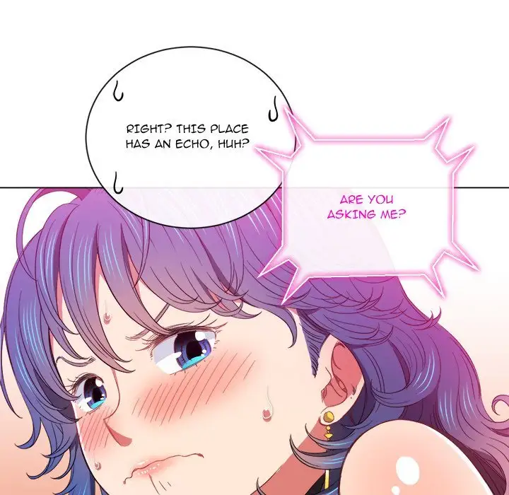 My High School Bully Chapter 62 Page 118