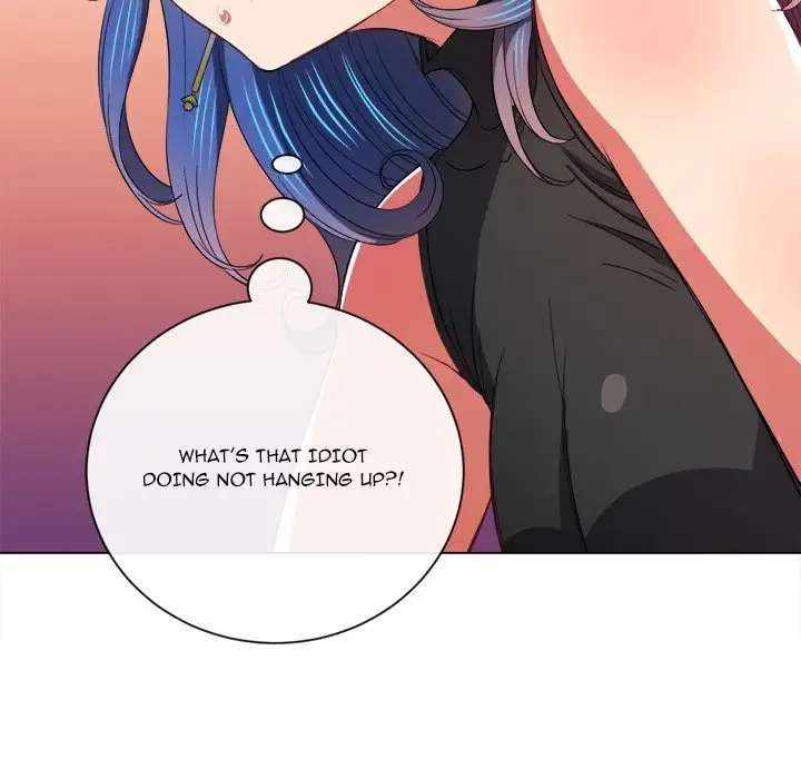 My High School Bully Chapter 62 Page 119