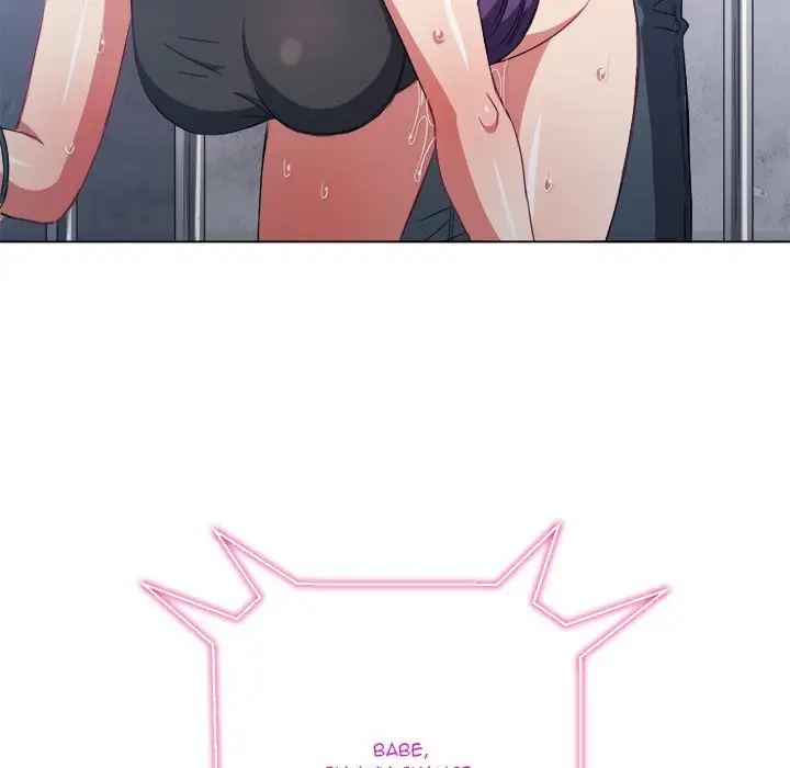 My High School Bully Chapter 62 Page 130