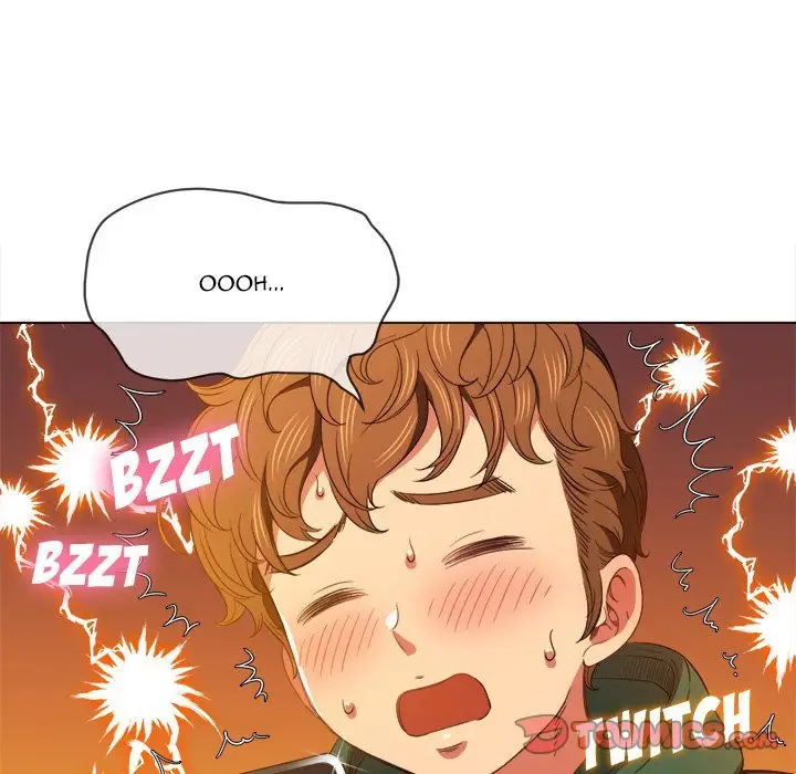 My High School Bully Chapter 63 Page 24