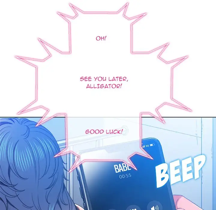 My High School Bully Chapter 63 Page 26