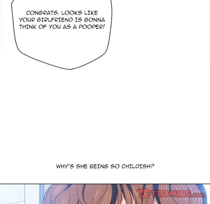 My High School Bully Chapter 63 Page 30