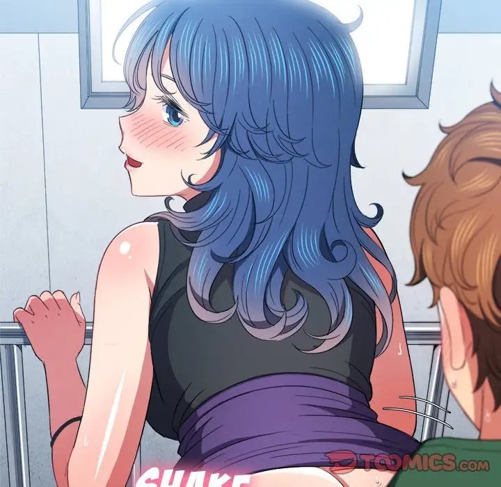 My High School Bully Chapter 63 Page 33